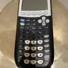 الة حاسبه بيانيه