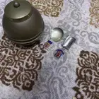 علبة ليبتون نحاس صناعة 1924