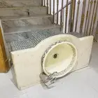 مغسلة للبيع