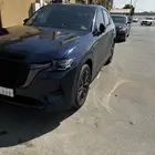 مازدا CX60 موديل2025 بحالة الوكالة فل كامل تحت الضمان
