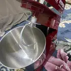 خلاط عجينة وكريمه وراتر محمول