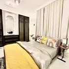 استديو مؤثث للايجار السنوي والدفع شهري