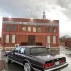 للبيع كابرس 89