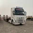 لوبد تحميل معدات ثقيل للإيجار