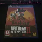 RED DEAD REDEMPTION 2