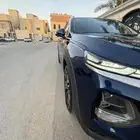 سنتافي 2019 ديزل نظيف