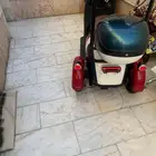 سكوتر كهرباي نادر من خارج السعودية