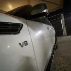 باترول LE تيتانيوم 2017