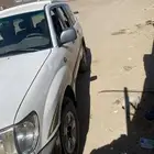 جيب لاند كروزر صالون موديل 2000 محركات شرط البدي طقات خارجي