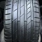 كفرات شبه جديد