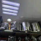 سلاقة ذرة ثلاث مقاسات