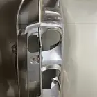 نيكل داخل شمعه لاند كروزر 2016