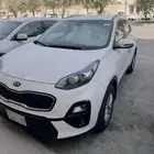 كيا سبورتاج 2020