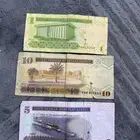 فلوس قديمة الملك عبدالله