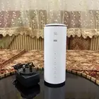 راوتر اس تي سي G5 ZTE يشغل كل شرايح والشبكات