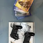 سوني 4 مستعمل نظيف