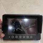 كمرات شاحنه