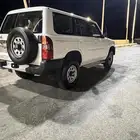 باترول سفاري