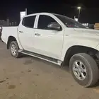 متسوبيشي 2022 دبل