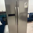 ثلاجة وفريزا بانسونك
