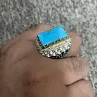 خاتم فيروز نيشابوري