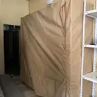 سلام عليكم ارفف تخزين وسكوترات