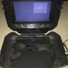 شاشة العاب محولة