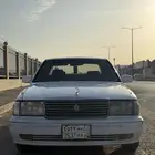 تويوتا كراون 1998 التاج للبدل او البيع