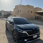 كيا كرنفال 2021 مواصفات خاصة