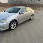 لكزس es م2011 نص فل