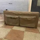 خزان مويه للسياره المنيوم