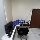 سيت اب متكامل مع كل اغراضه