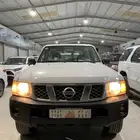 نيسان باترول ربع 2006 حكومى