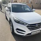 توسان ديزل 2018