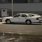 فورد فكتوريا بوليسي