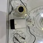 كاميرتين هيكفيشن الدمام two security cameras hikivision