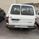 تويوتا لاندكروزر جي موديل 1991