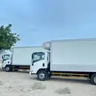 ثلاجة تبريد وتجيمد للايجار