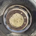 كفر تريله مع الجنط