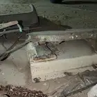 رحى تريله سليمه من العذاريب