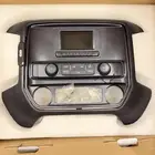 شاشة سلفرادوا 2014 - 2018