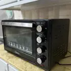 فرن مكرويف ممتاز