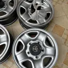 للبيع جنوط ديازل اصليه