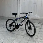 سيكل هوائي دراجه هوائية مقاس 26