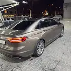 فورد تورس تيتانيوم 2022