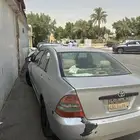 كرولا موديل 2004