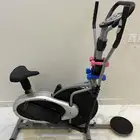 الغزال الطائر