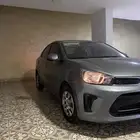 كيا بيجاس 2025