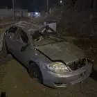 كورلا 2004 مقلوبه