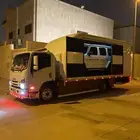 سطحات الامارات فل دوان مغلقه من دبي الى دمام وبعكس